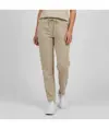 Pantalon unisex cordon goma cintura Garys
