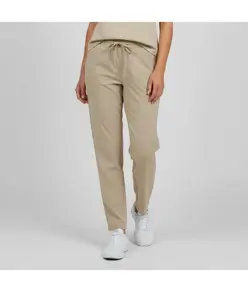 Pantalon unisex cordon goma cintura Garys