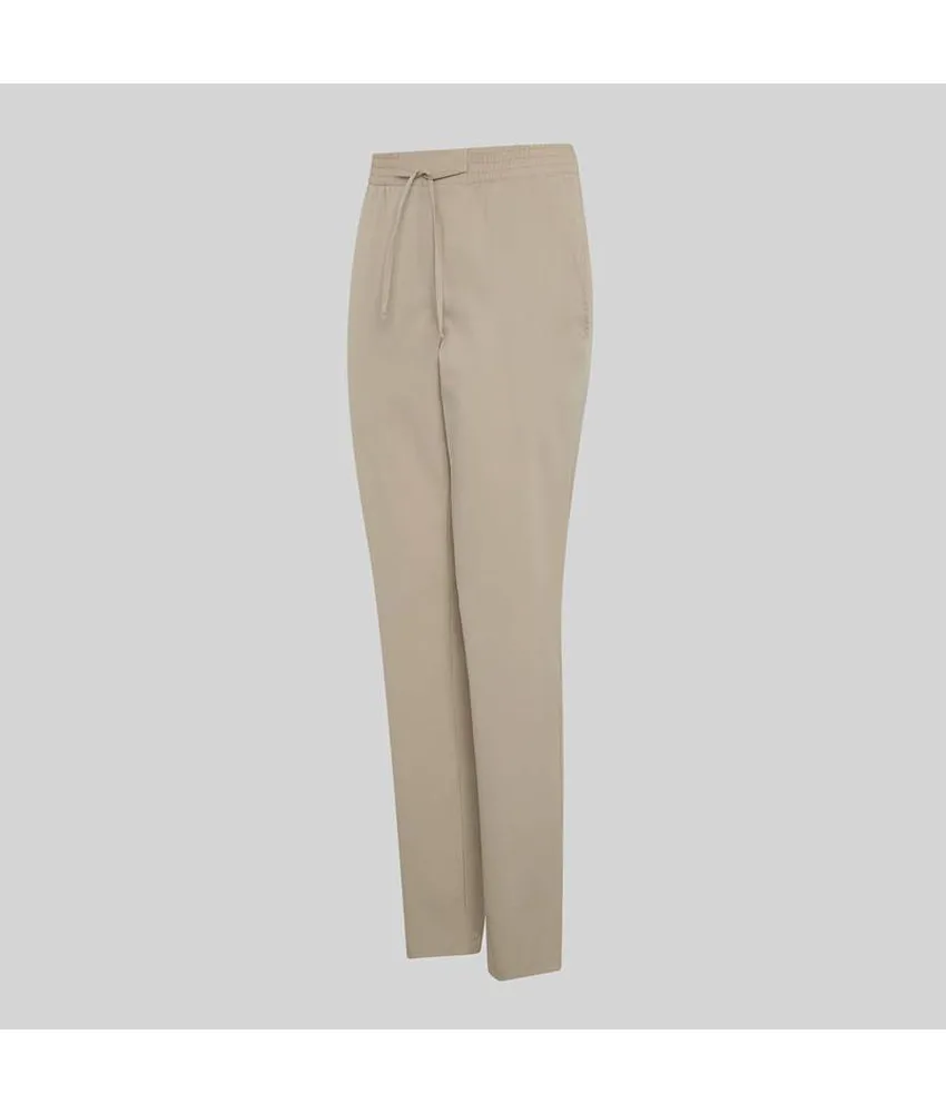 Pantalon unisex cordon goma cintura Garys
