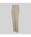 Pantalon unisex cordon goma cintura Garys