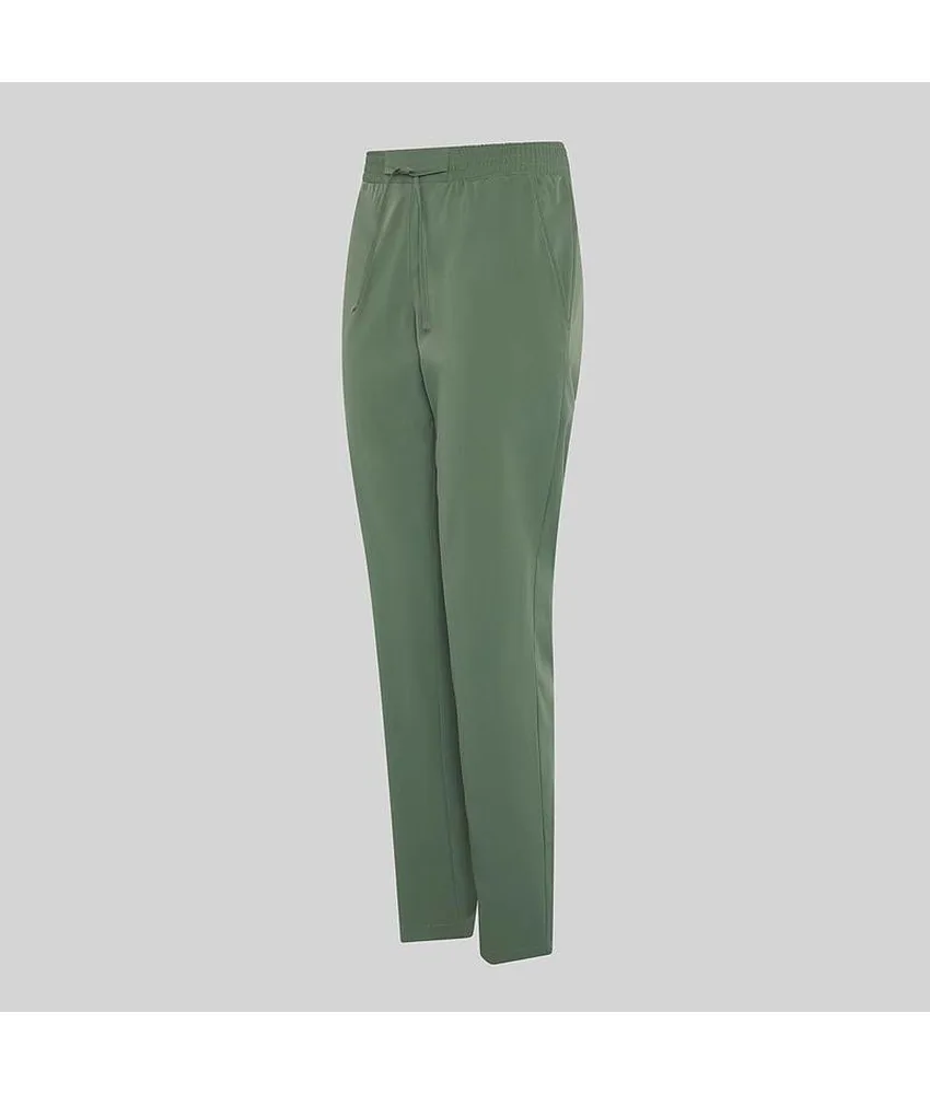 Pantalon unisex cordon goma cintura Garys