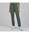 Pantalon unisex cordon goma cintura Garys