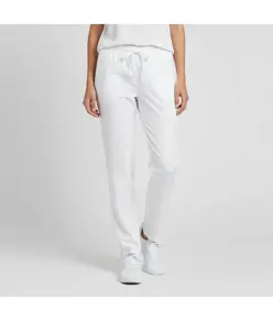 Pantalon unisex cordon goma cintura Garys