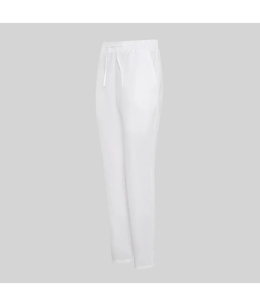 Pantalon unisex cordon goma cintura Garys
