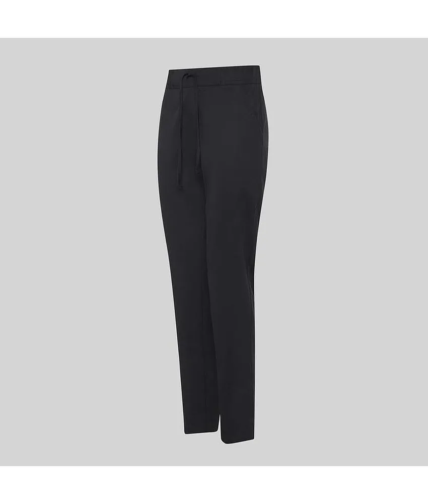 Pantalon unisex cremallera costado Garys
