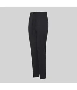 Pantalon unisex cremallera costado Garys