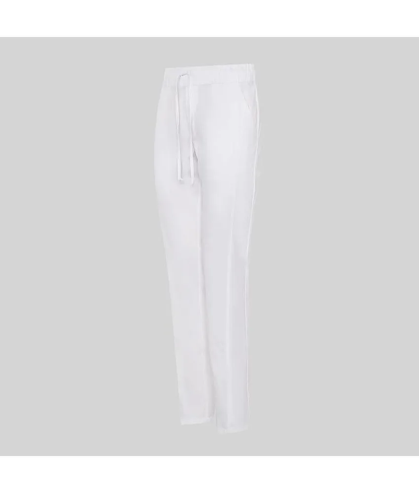 Pantalon unisex cremallera costado Garys