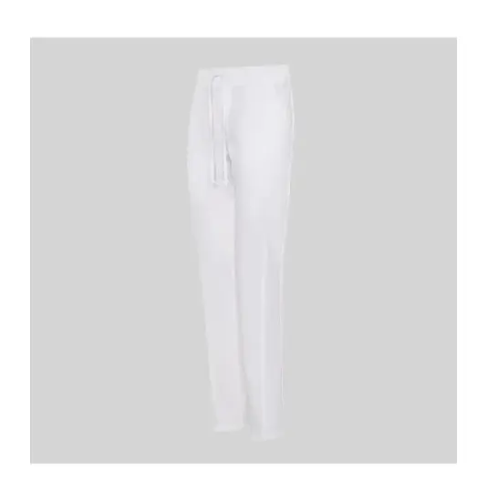Pantalon unisex cremallera costado Garys