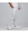Pantalon unisex cremallera costado Garys