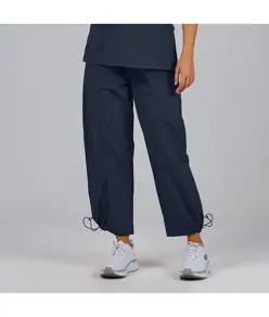 Pantalon unisex estilo jogger ajustable Garys