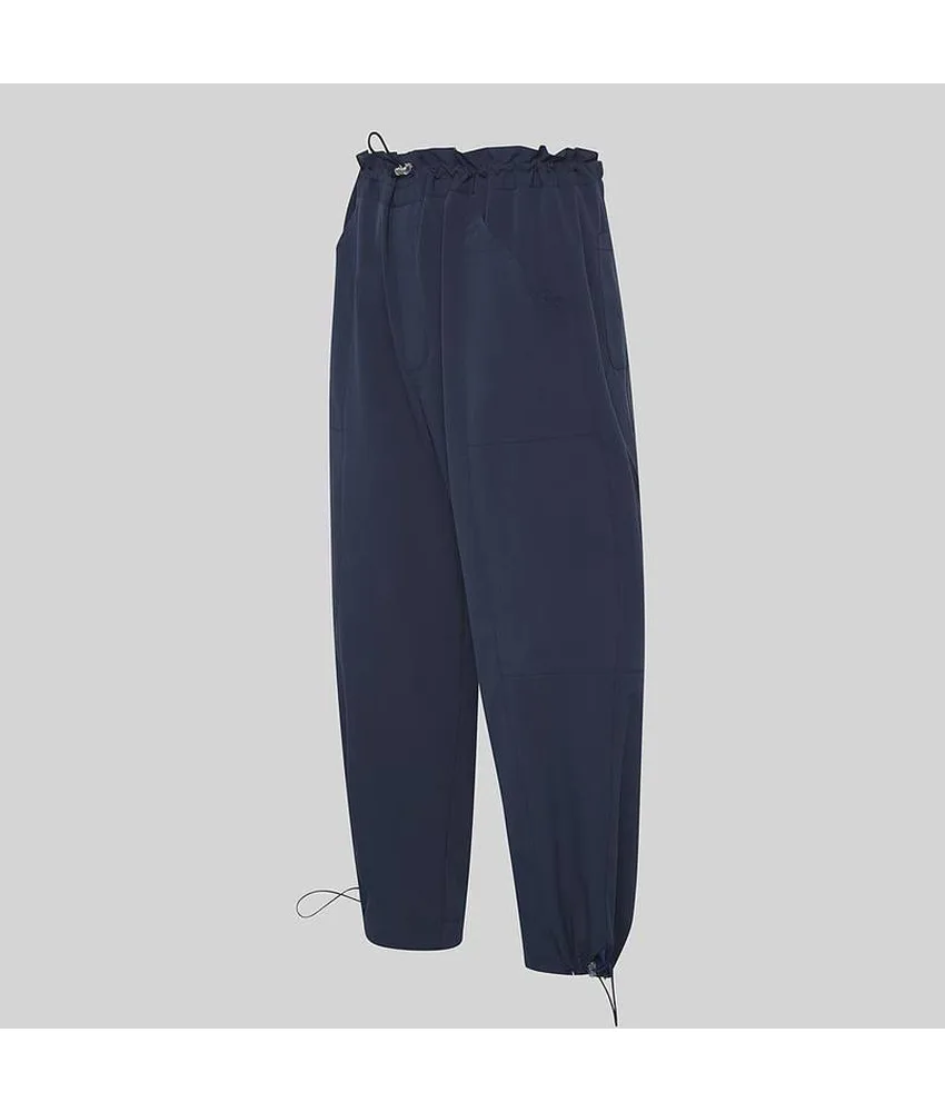 Pantalon unisex estilo jogger ajustable Garys