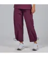 Pantalon unisex estilo jogger ajustable Garys