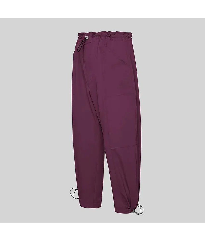 Pantalon unisex estilo jogger ajustable Garys