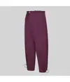 Pantalon unisex estilo jogger ajustable Garys