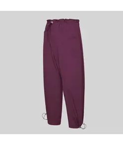 Pantalon unisex estilo jogger ajustable Garys