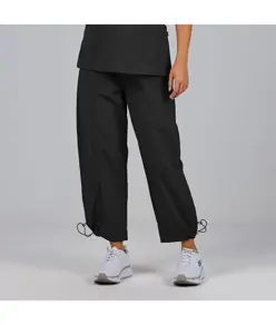 Pantalon unisex estilo jogger ajustable Garys