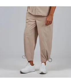 Pantalon unisex estilo jogger ajustable Garys