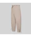 Pantalon unisex estilo jogger ajustable Garys