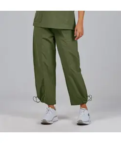 Pantalon unisex estilo jogger ajustable Garys