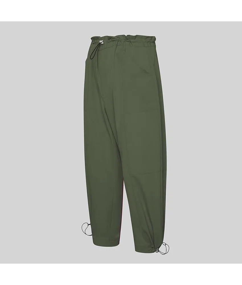 Pantalon unisex estilo jogger ajustable Garys