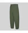 Pantalon unisex estilo jogger ajustable Garys