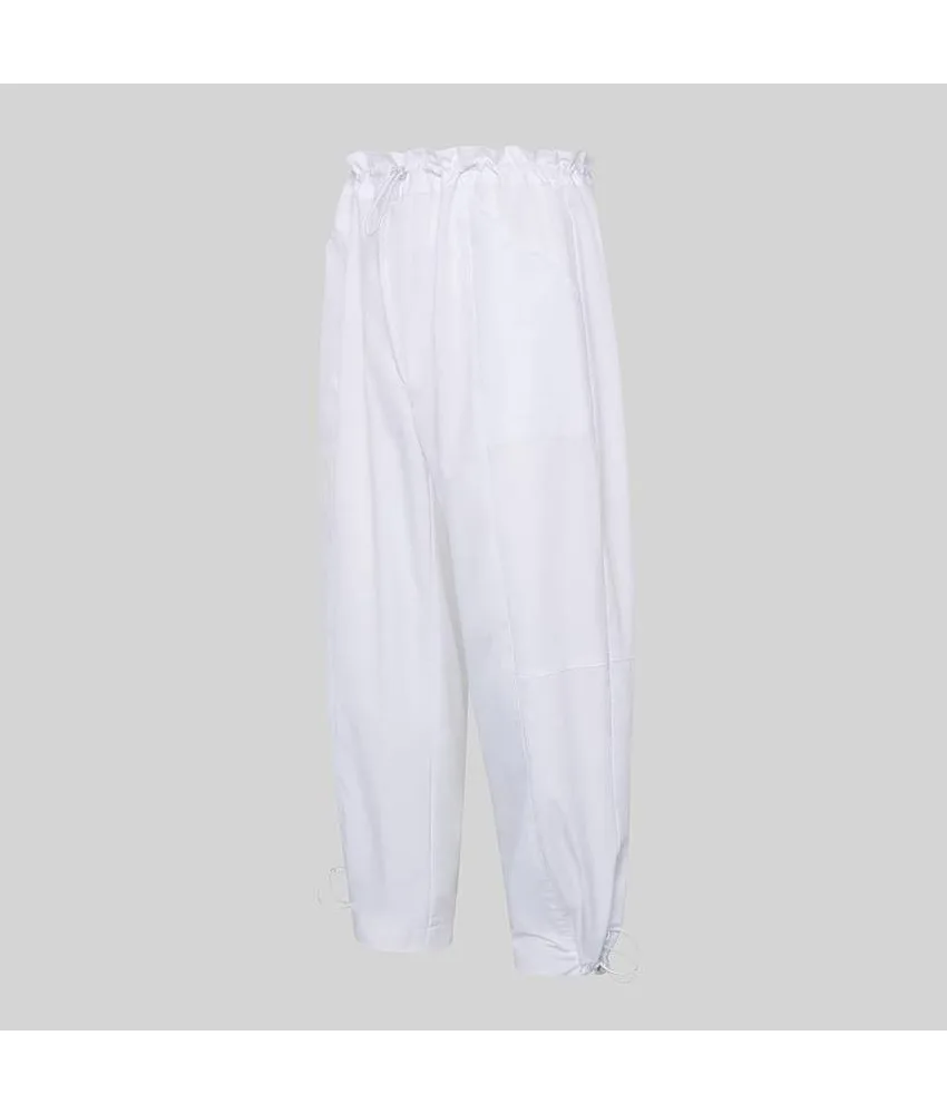 Pantalon unisex estilo jogger ajustable Garys