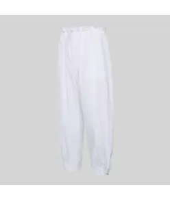 Pantalon unisex estilo jogger ajustable Garys