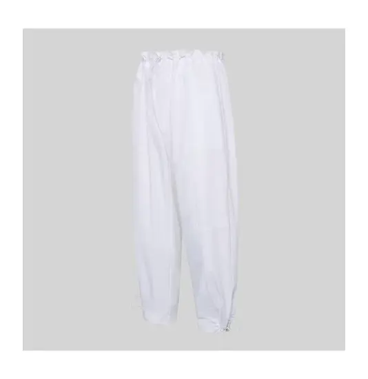 Pantalon unisex estilo jogger ajustable Garys