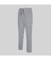 Pantalone bambula unisex elastico+cordino esterno Garys