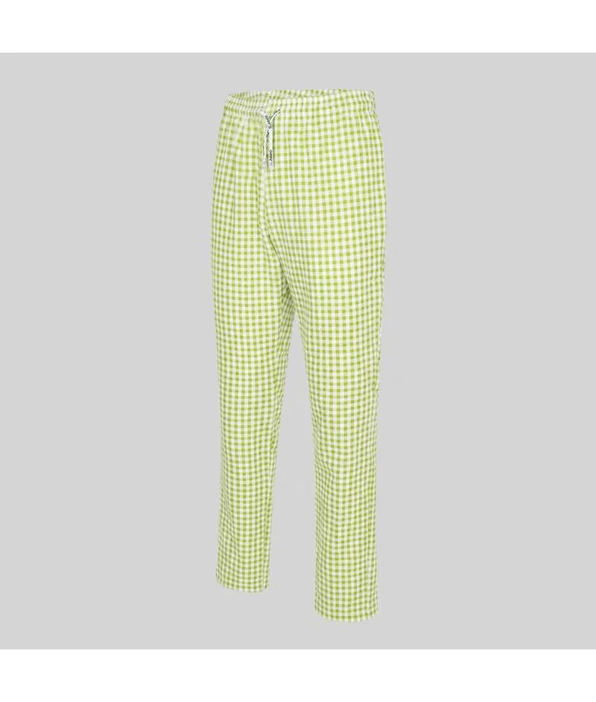 Pantalone bambula unisex elastico+cordino esterno Garys