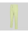 Pantalone bambula unisex elastico+cordino esterno Garys