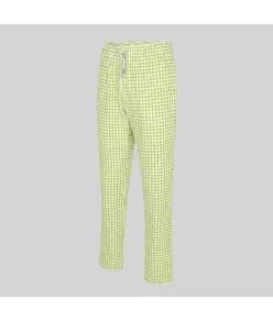 Pantalone bambula unisex elastico+cordino esterno Garys