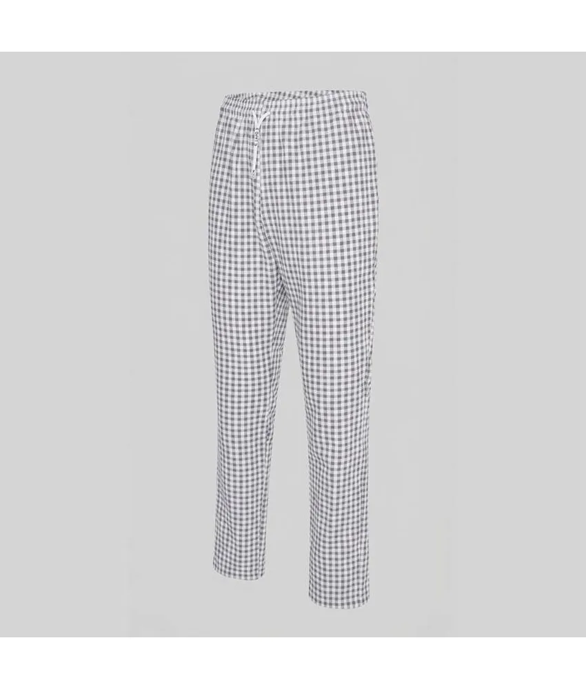 Pantalone bambula unisex elastico+cordino esterno Garys