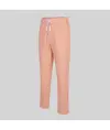 Pantalone bambula unisex elastico+cordino esterno Garys