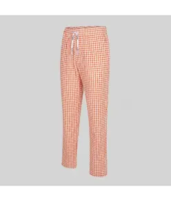 Pantalone bambula unisex elastico+cordino esterno Garys