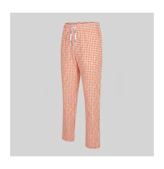 Pantalone bambula unisex elastico+cordino esterno Garys