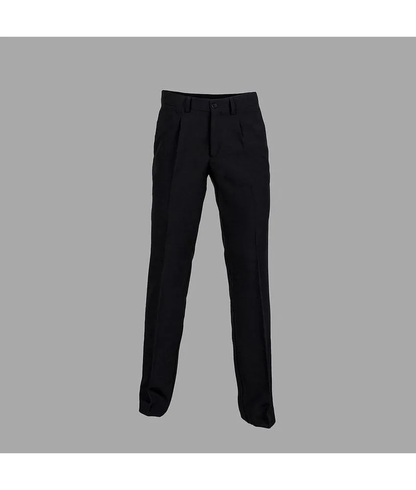 Pantalone cameriere con clip Garys, 165 gr/m².