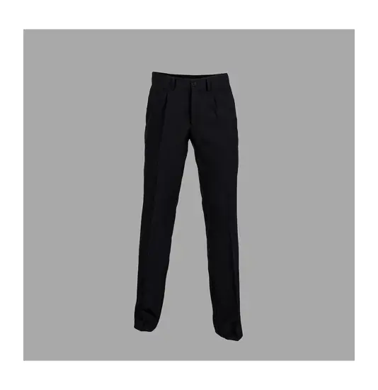 Pantalone cameriere con clip Garys