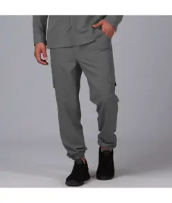 Pantalone cargo unisex Garys