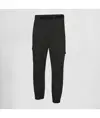 Pantalone cargo unisex Garys