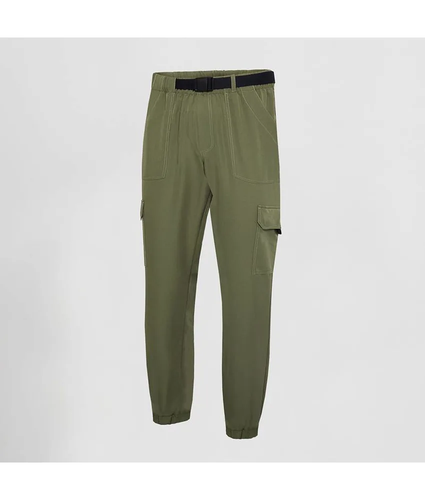 Pantalone cargo unisex Garys