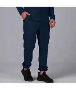 Pantalone cargo unisex Garys