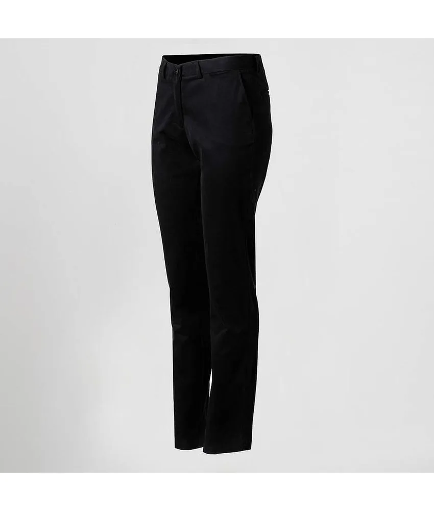 Pantalone chino da donna Garys, 270 gr/m²