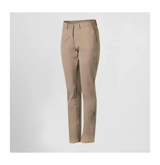 Pantalone chino da donna Garys