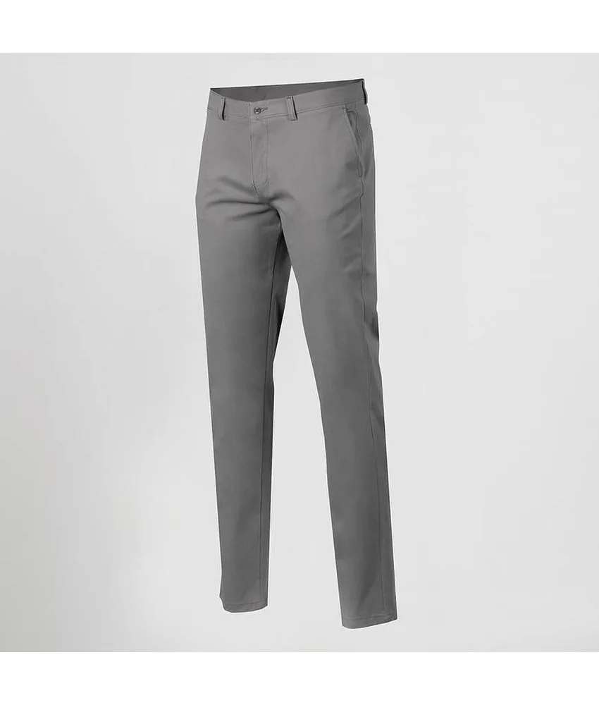 Pantalone chino da uomo Garys, 205 gr/m²