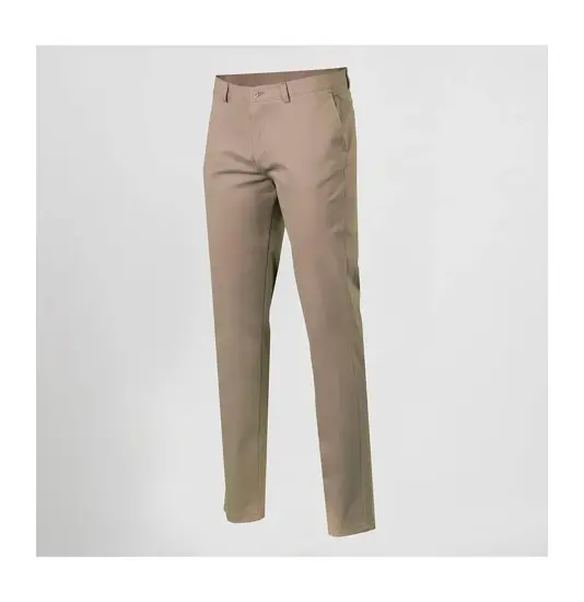 Pantalone chino da uomo Garys