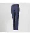 Pantalone chino donna mille punti Garys