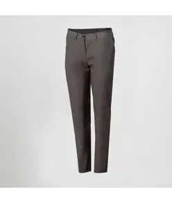 Pantalone chino donna twill melange Garys