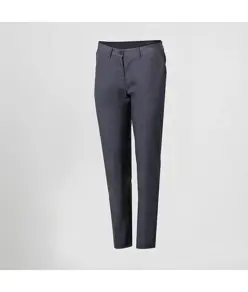 Pantalone chino donna twill melange Garys