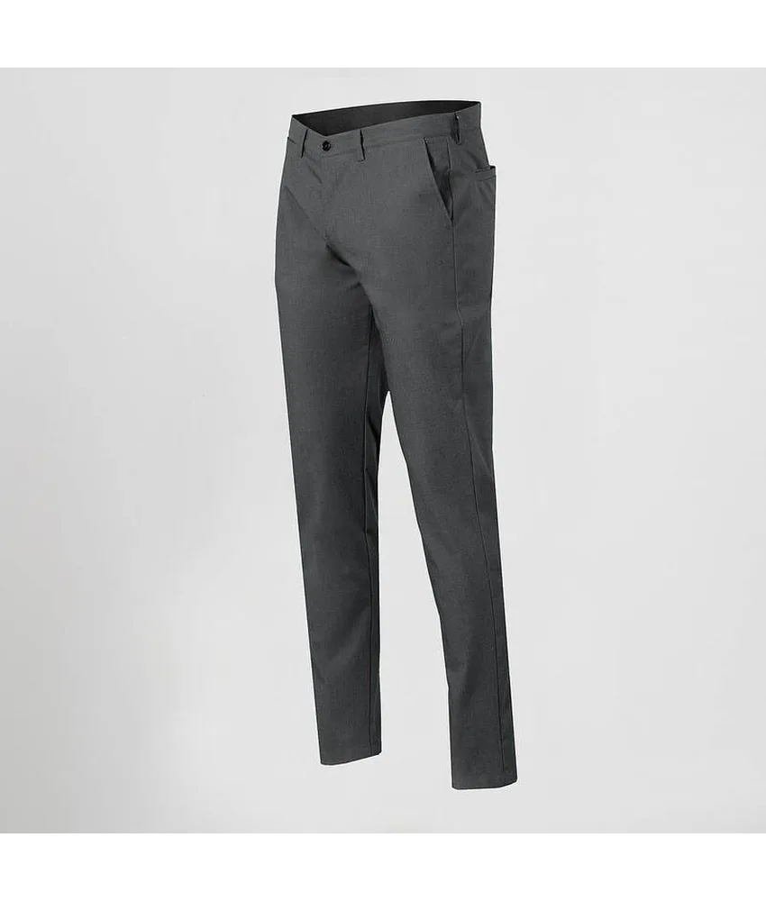 Pantalone chino uomo mille punti Garys, 255 gr/m²